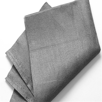 Chiffon de nettoyage magique épaissi chiffons en microfibre réutilisables pour TV voitures fenêtres non pelucheux inodore sans taches d'eau