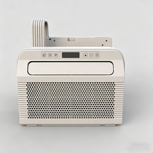 Système de climatisation électrique double pont 220V <span class=keywords><strong>pour</strong></span> camping-car et camping, 5000 BTU, classe A d'efficacité énergétique - Product Image 2