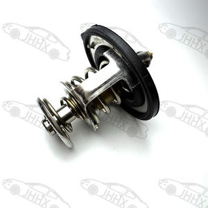 Auto Koelvloeistof Motor Thermostaat Voor Mazda 2 <span class=keywords><strong>3</strong></span> Ford Everes 2003-2014 Ranger Focus Kl0115171a Auto Thermostaat Klep - Product Image 4