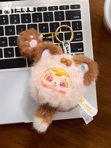 Nuevo Juguete de Peluche de Moda <span class=keywords><strong>Samuel</strong></span> Blind Box <span class=keywords><strong>Samuel</strong></span> Meow Meow Paw Paw, con un Precioso Muñeco de Vinilo, Seis Piezas en un Solo Estuche - Product Image 6