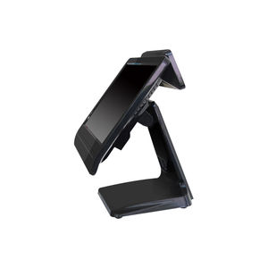 Système de point de vente tout-en-un avec écran tactile, prix d'usine, ensemble complet, machine de caisse pour supermarché, système de caisse POS, machine POS - Product Image 5