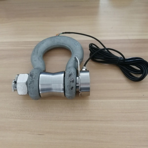 เซ็นเซอร์วัดแรงแบบเชลแล็ค 6.5 กก. โหลดเซลล์สแตนเลสสำหรับงานชั่งน้ำหนัก - Product Image 4