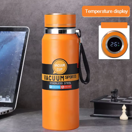 1000 ml d'orange