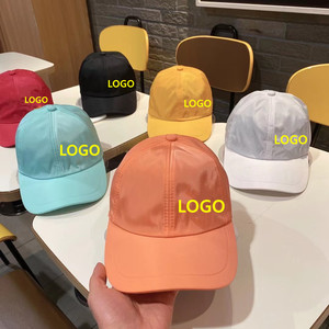2024 Newest Spring Summer Candy Color Famous Brand <strong>Hat</strong> Cap Luxury Baseball Caps for <strong>Women</strong> <strong>s</strong> Girl - Product Image 3