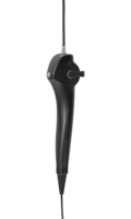 Câble USB BESDATA, bronchoscope flexible, rhinolaryngoscope électrique en plastique à fibres optiques, réutilisable et jetable, En Rhp