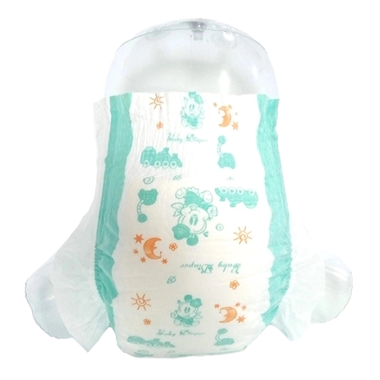 Sunshine Baby Diapers Quality and Comfort for Little Ones