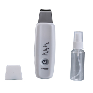 USB ricaricabile cordless elettrico pulizia del viso beauty lady epilatore rasoio viso sopracciglio apparecchio per la depilazione - Product Image 4