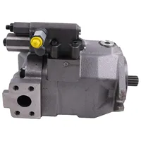 Pompe hydraulique 122-1206 pour chargeuse télescopique Caterpillar Cat TH83 TH82 TH63 TH62 3054