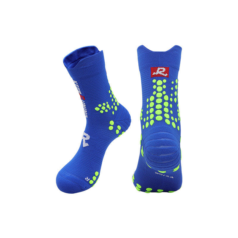 blue fluorescent yellow