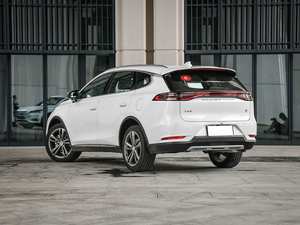 Beau travail 2025 Byd Tang Pure Electric Base Version du véhicule électrique Suv de taille moyenne - Product Image 4