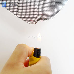 FMVSS-302 Modern Mesh <strong>Mosquito</strong> <strong>Net</strong> <strong>Roll</strong> Screen Window for Outdoor Kitchen Bedroom Living Room Fly Insect Screening <strong>Roll</strong> up - Product Image 1