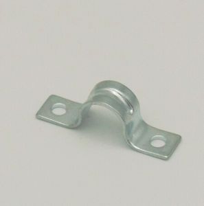 Abrazaderas de personalización al por mayor <span class=keywords><strong>2021</strong></span>, sillín de acero para piezas de amortiguador NRD - Product Image 4