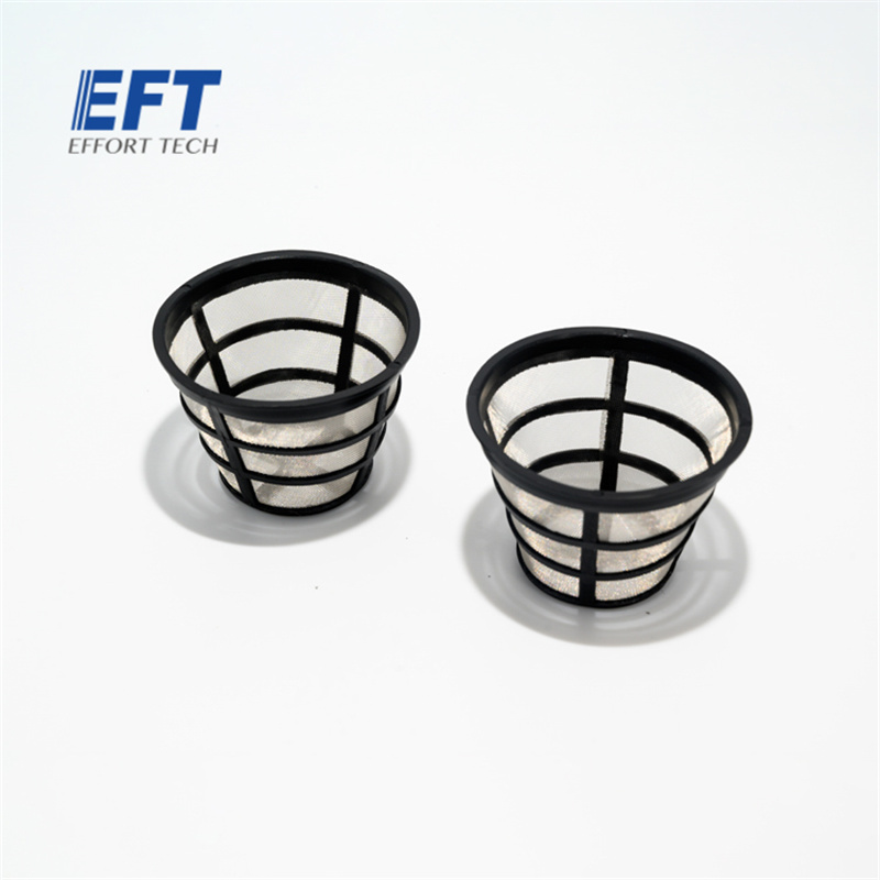 EFT 2 шт. UAV фильтр готовый продукт 10.02.037 Импорт/83