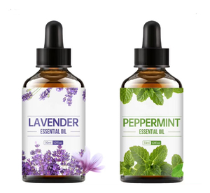 Senhai cổ điển mỹ phẩm bạc hà dầu cam ngọt ngào hoa oải hương tinh dầu hương liệu cho cơ thể dưỡng ẩm dầu khuếch tán - Product Image 1