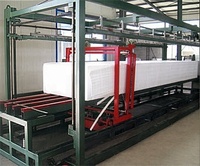 Machine de découpe automatique de mousse EPS CNC DIY, machine de découpe de mousse EPS pour panneau d'isolation en polystyrène avec CE