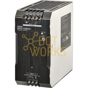 Omron S8VKC24024 - Nuovo - Product Image 1