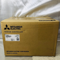 Nuevo Controlador de Tensión Le-30ctn Original en Stock, Libre de Impuestos, para Automatización Industrial, PLC Dedicado para Programación