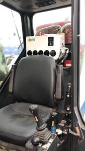 Foreuse rotative SOILMEC SR80C d'occasion en bon état à vendre SR80 Soilmec machine de construction d'occasion - Product Image 4