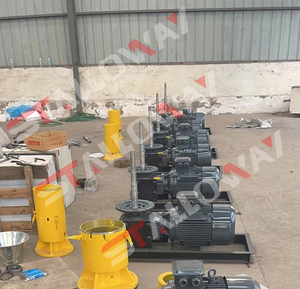 Économie d'énergie hors réseau de machine à <span class=keywords><strong>granulés</strong></span> de <span class=keywords><strong>bois</strong></span> <span class=keywords><strong>hybride</strong></span> solaire-diesel 150 kg/h - Product Image 2