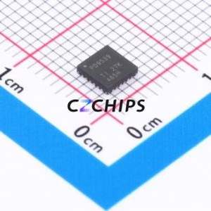 Expansor de E/S de chip IC de circuito integrado PCA9539RGER (4x4) de venta al por mayor - Product Image 1