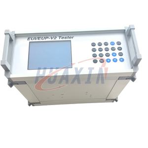 EUI EUP Inj ector <span class=keywords><strong>Tester</strong></span> Pumpen <span class=keywords><strong>tester</strong></span> für elektrische Einheiten für M11 N14 E1 E3 C10 C12 C15 Injektoren Modell V2 - Product Image 1