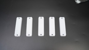 ป้าย RFID UHF แบบกันน้ำ ทนโลหะ ผลิตจาก ABS ทนความร้อนสูง แบบ Passive ระยะไกล พร้อมสลักข้อความตามสั่ง - Product Image 3