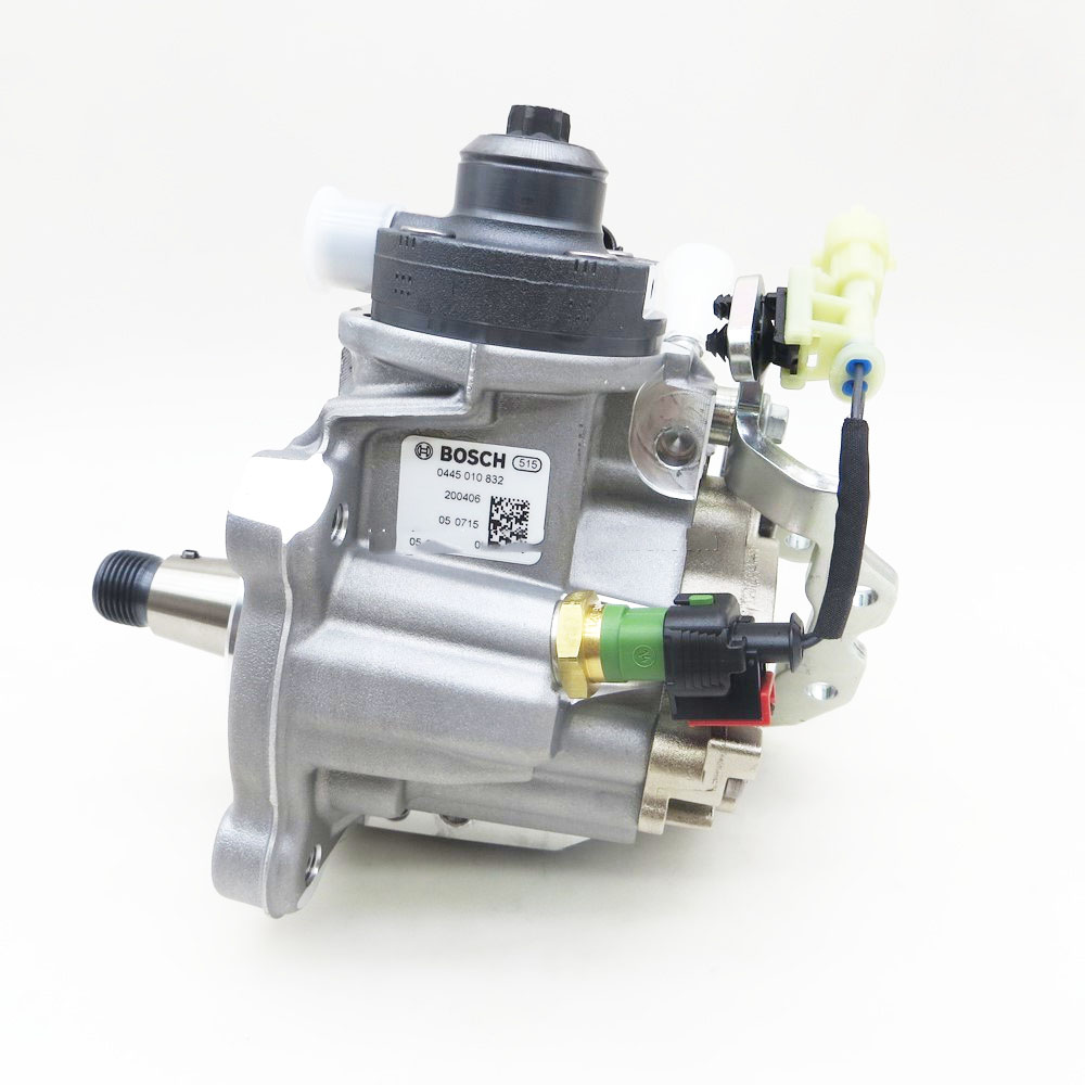 Насос форсунки дизельного топлива Common Rail 0445010833 LR041034 LR058160 LR078840 для LAND ROVER 3,0 T