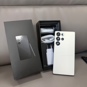 Smartphone S25 Ultra 5G original 16 Go de RAM 1 To de ROM 7800 mAh NFC débloqué caméra arrière 108 MP HD France prix bas - Product Image 6