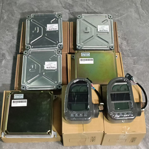 Unità di Controllo Elettronico ECU ECM 23140887 21855905 22771625 per Computer VolvoTruck, Componenti per Macchinari da Costruzione - Product Image 5