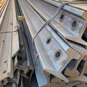 Rotaia in acciaio pesante per rack da esterno, per cavi elettrici, 14U, verticale, 45mn NP, per uso industriale, all'ingrosso - Product Image 5