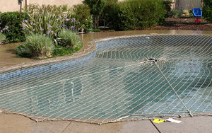 <span class=keywords><strong>Filet</strong></span> <span class=keywords><strong>de</strong></span> sécurité <span class=keywords><strong>pour</strong></span> <span class=keywords><strong>piscine</strong></span> en nylon <span class=keywords><strong>pour</strong></span> enfants avec service <span class=keywords><strong>de</strong></span> découpe - Product Image 3