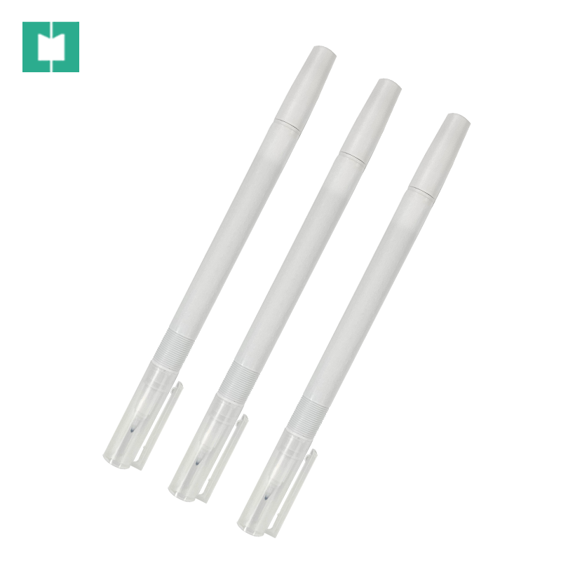 Sterilized Surgical Skin Marker Pen Purple