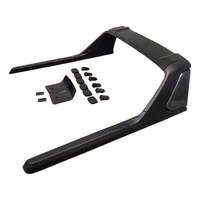 Barra Antivuelco Premium de Hierro, Venta Directa de Fábrica, Accesorios Exteriores para Carrocería de Auto 4x4, Barra Deportiva