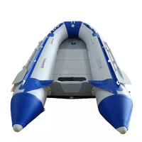 Offres Spéciales Bateaux Pneumatiques Comax Marine, Bateaux à Pontons, Bateaux de Pêche à Rames, Bateaux de Pêche 2m 3m 4m 5m, Catamaran