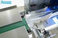 Machine d'emballage automatique multifonctionnelle pour sachets de thé, sachets de café, sucre, remplissage et scellage de sachets alimentaires, cartons en plastique, papier et aluminium