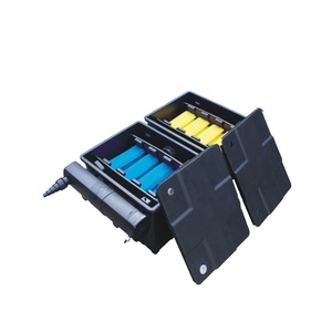 ตัวกรองชีวภาพสำหรับบ่อ CBF-350B ตัวกรองสระและสระ<span class=keywords><strong>กรอง</strong></span> KOI - Product Image 5