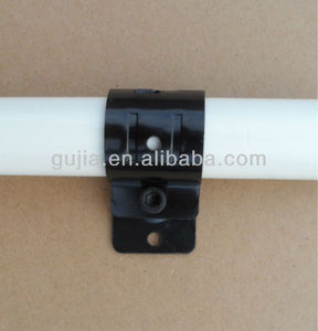 Collier de serrage <span class=keywords><strong>d</strong></span>'électrophorèse noir HJ-13/TubeJoint avec épaisseur de 2.3mm <span class=keywords><strong>pour</strong></span> <span class=keywords><strong>assemblage</strong></span> <span class=keywords><strong>d</strong></span>'établi de tuyau composite OD 28mm - Product Image 5