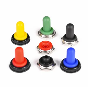 high quality Waterproof Cap Toggle Switch Cover Guard