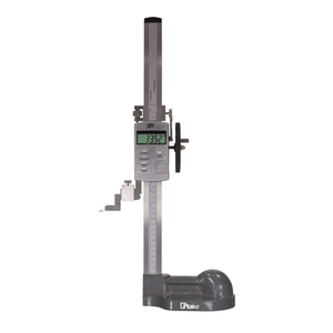 Jauge de hauteur numérique Ttake 0-300 mm, outil de mesure électronique pour ateliers de précision - Product Image 2