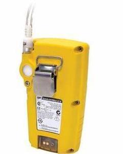 เครื่องตรวจจับก๊าซ 4 ชนิดแบบพกพา BW II สำหรับตรวจวัด H2S CO O2 LEL สำหรับพื้นที่จำกัด - Product Image 5