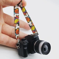Accessoires de maison de poupée en plastique à l'échelle 1:12, mini modèle d'appareil photo - Jouet éducatif DIY pour accessoire de photographie de poupée mannequin