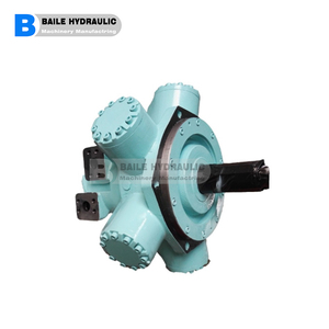 Moteur à piston hydraulique à deux vitesses Staffa HMC HMC080HMC100HMC125HMC200HMC270HMC325, 210 psi de cylindrée - Ventes Flash - Product Image 1