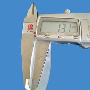 P60624 <span class=keywords><strong>GM80</strong></span> pour pompes à membrane pneumatiques Ptfe personnalisées - Product Image 3