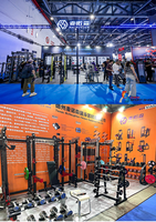 Prix imbattable : Smith Machine et Power Rack pour entraînement de force, exercices pectoraux et squats à domicile.