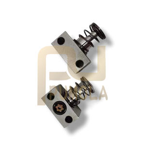 Élément de pompe à piston radial HAWE <span class=keywords><strong>MPE</strong></span> <span class=keywords><strong>4</strong></span>/5/6/7/8/9 - Product Image 3