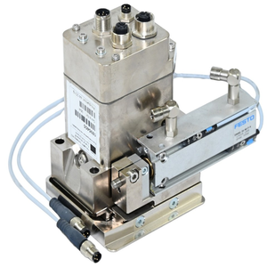 Nuovo Autentico & PLC 1895455 Festo DMML-16-40-<span class=keywords><strong>P</strong></span>-A 178328 *Offerta di Valore Eccellente - Disponibile - Product Image 1