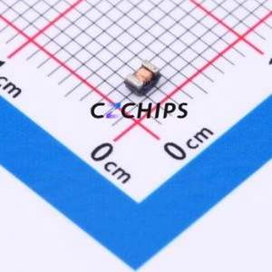 Inductor SMD WI0805IF100KST-HF, 1.7x2.4mm (Inductancia: 10uH) (Precisión: 10%) (Corriente Nominal: 150mA) - Product Image 2