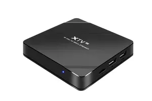 GTMEDIA G4 PLUS Android 11 TV Box 2.4G Wifi Smart 4K Stalker Xtream IPTV  Set Top Box - Buy GTMEDIA G4 PLUS Android 11 TV Box 2.4G Wifi Smart 4K  Stalker Xtream