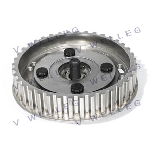 Ajustador de Árbol de Levas para Automóvil 1618395680 para Peugeot 208/2008/308/Citroën C3/<span class=keywords><strong>C4</strong></span> PICASSO/Elysee/<span class=keywords><strong>C4</strong></span> CACTUS/Versailles C5 <span class=keywords><strong>X</strong></span> 1.2T - Product Image 1