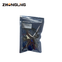 Kit de diodes redresseurs à pont sans balais RSK6001 sans plaque de base utilisé pour les générateurs Stamford